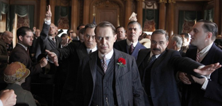 Illustration for article titled Boardwalk Empire showrunner Terence Winter dissects the show’s second season (Part 4 of 4)